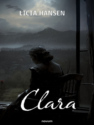 cover image of Clara